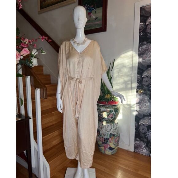 Carolina K	    
Xim Jumpsuit - Picture 5 of 12